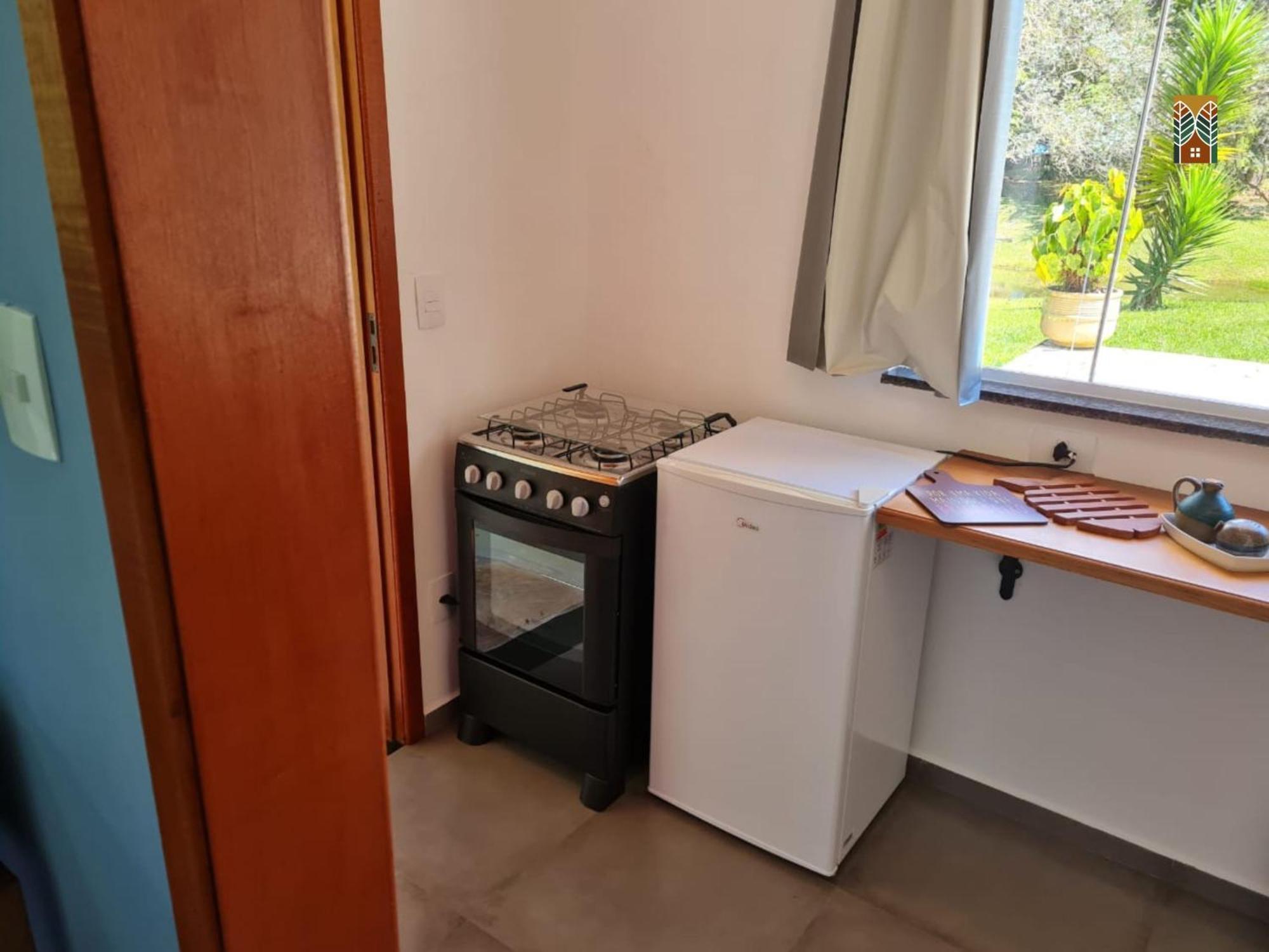 Chales Vinhas Da Harmonia L Pousada Em Cunha Sp Chambre photo